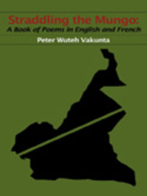 cover image of Straddling the Mungo